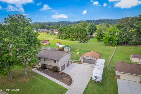 Tiny photo for 616 Pimlico Drive, Seymour, TN 37865 (MLS # 1355936)