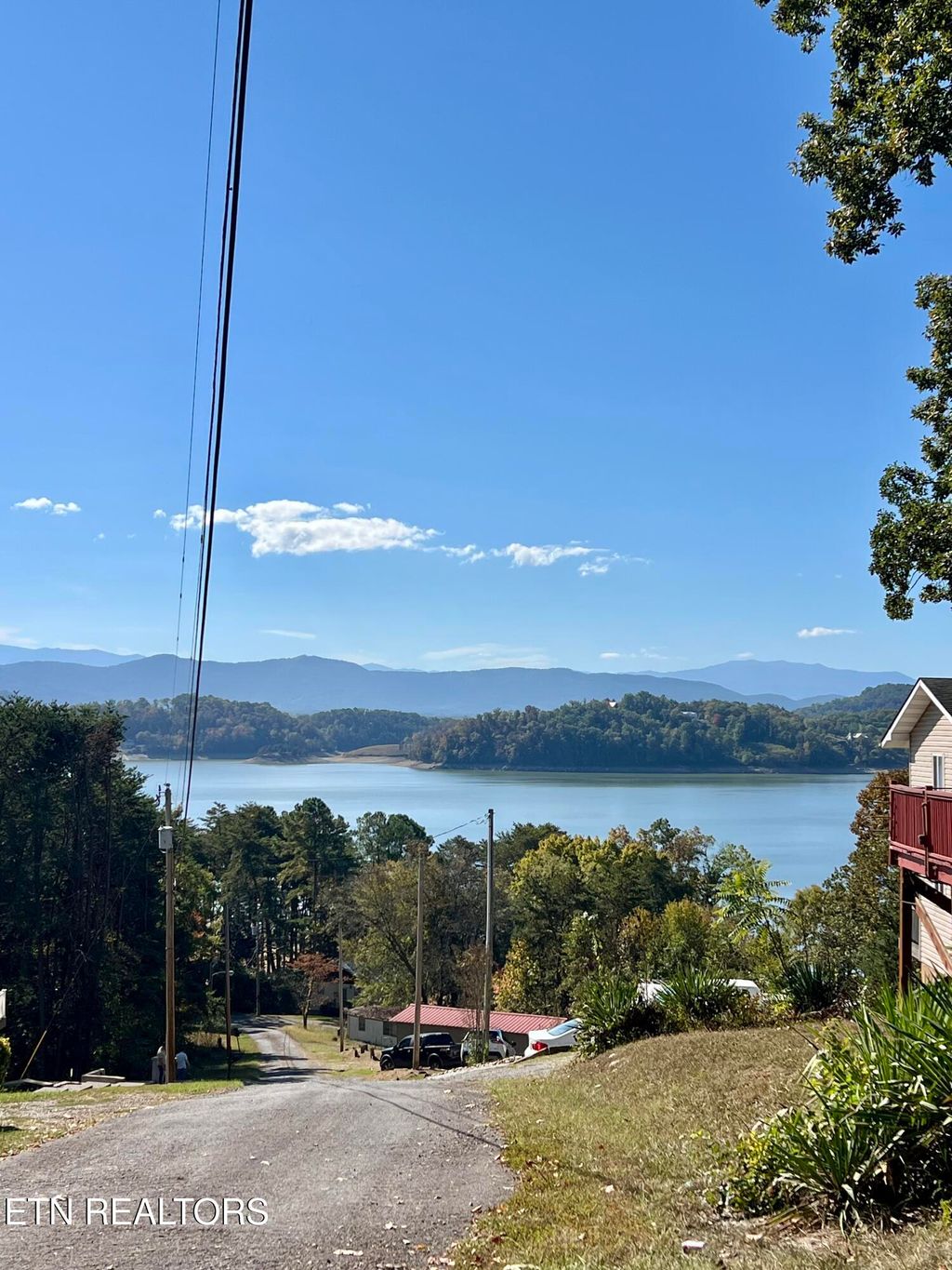 Photo of 1538 Mayflower Lane, Dandridge, TN 37725 (MLS # 1323842)