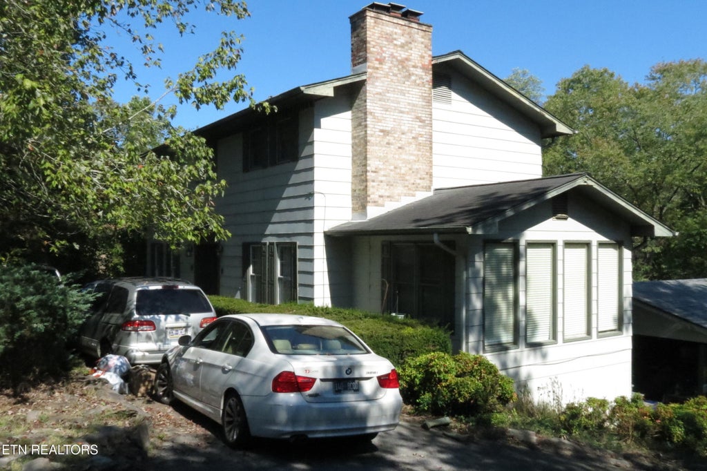 Photo of 119 Clemson Drive, Oak Ridge, TN 37830 (MLS # 1358762)