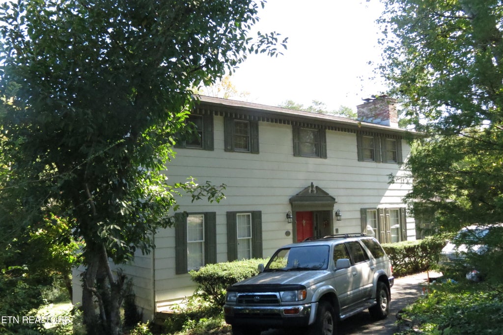 Photo of 119 Clemson Drive, Oak Ridge, TN 37830 (MLS # 1358762)