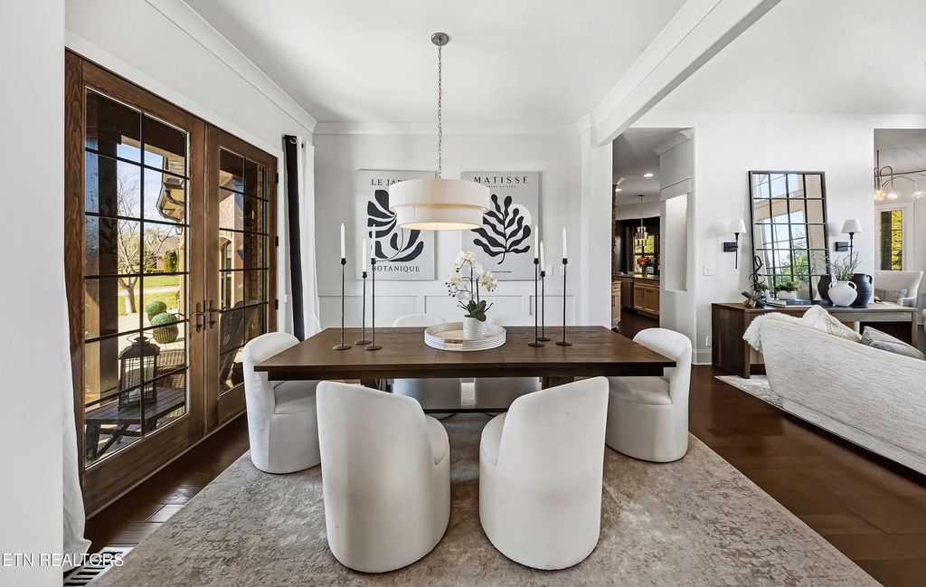 Photo of 12485 Ivy Lake Drive, Knoxville, TN 37934 (MLS # 1330254)