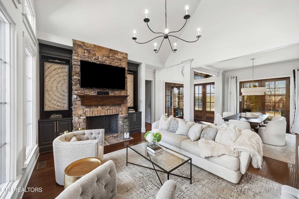 Photo of 12485 Ivy Lake Drive, Knoxville, TN 37934 (MLS # 1330254)