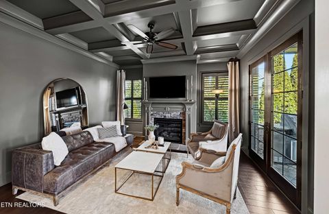 Tiny photo for 12485 Ivy Lake Drive, Knoxville, TN 37934 (MLS # 1330254)