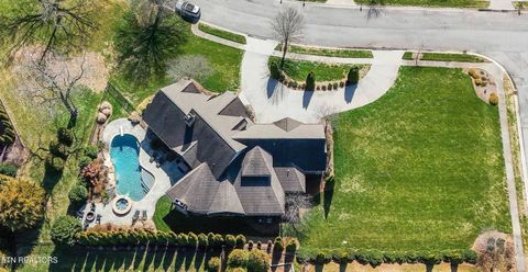 Tiny photo for 12485 Ivy Lake Drive, Knoxville, TN 37934 (MLS # 1330254)