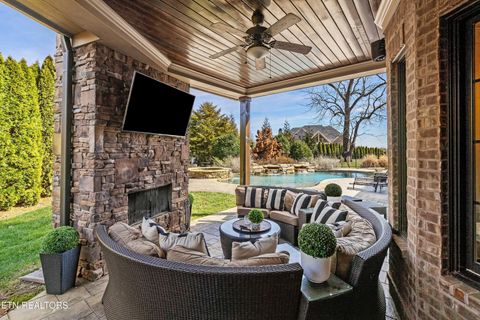 Tiny photo for 12485 Ivy Lake Drive, Knoxville, TN 37934 (MLS # 1330254)