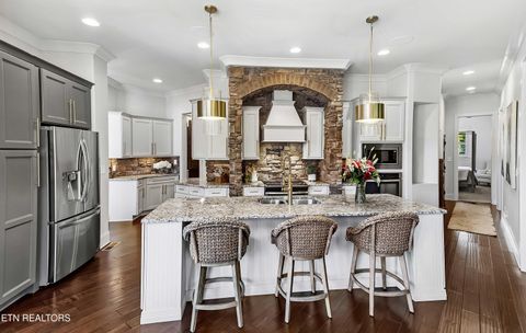 Tiny photo for 12485 Ivy Lake Drive, Knoxville, TN 37934 (MLS # 1330254)