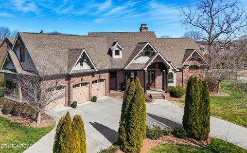 Photo of 12485 Ivy Lake Drive, Knoxville, TN 37934 (MLS # 1330254)