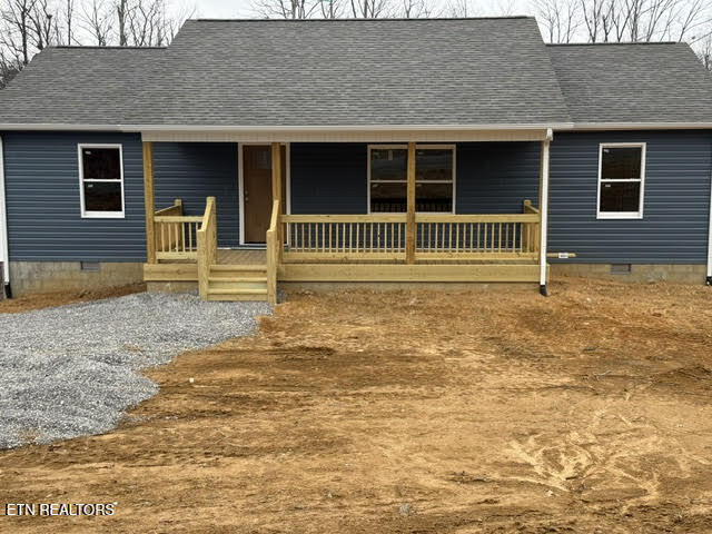 388 Bear Knob 1