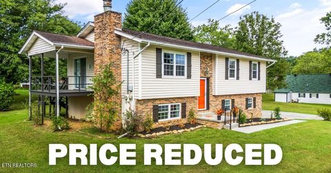 106 Stowers Drive Corryton TN 37721