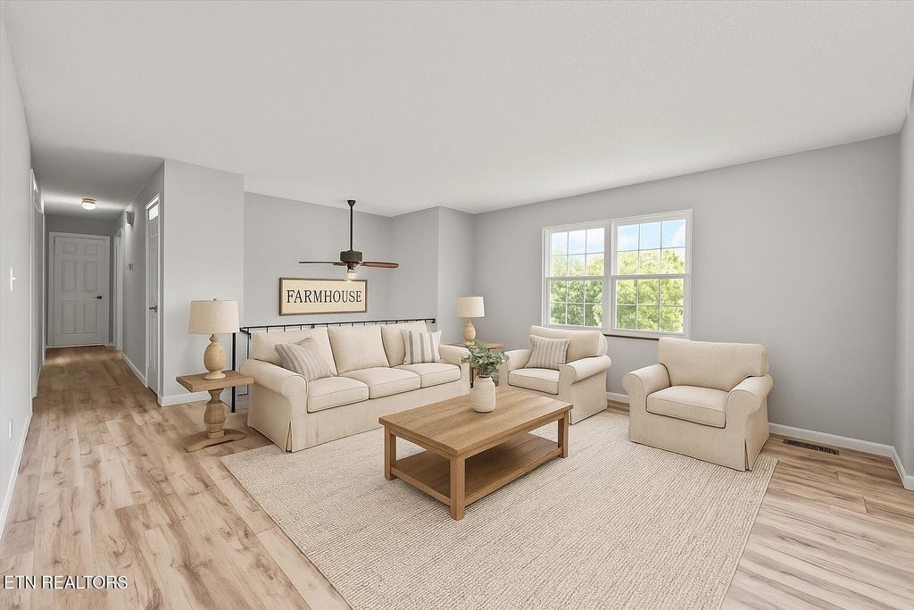 Photo of 106 Stowers Drive, Corryton, TN 37721 (MLS # 1312189)