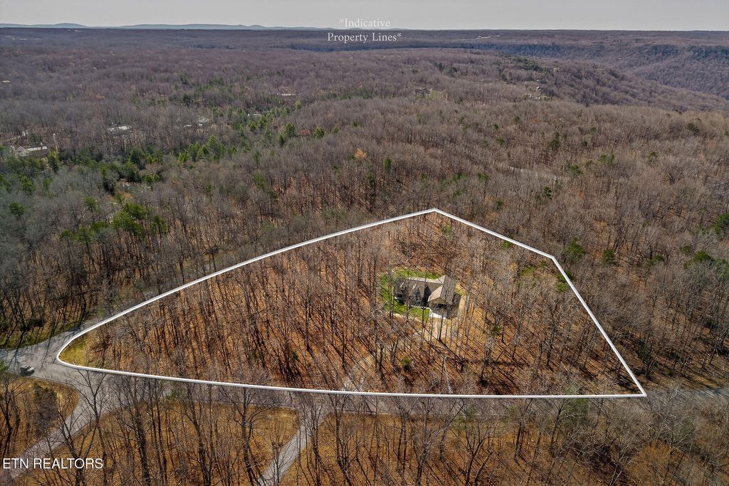 Photo of 411 Cumberland Cove Rd, Monterey, TN 38574 (MLS # 1332914)