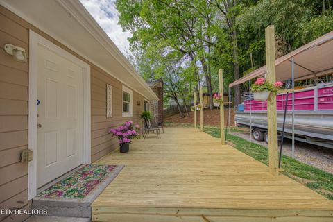 Tiny photo for 717 Noragate Rd, Knoxville, TN 37919 (MLS # 1336781)