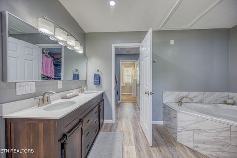 Tiny photo for 717 Noragate Rd, Knoxville, TN 37919 (MLS # 1336781)