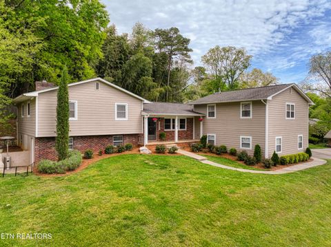 Photo of 717 Noragate Rd, Knoxville, TN 37919 (MLS # 1336781)