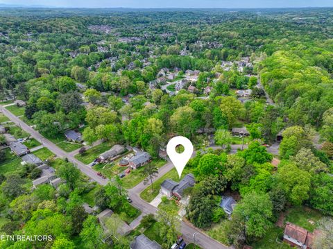 Tiny photo for 717 Noragate Rd, Knoxville, TN 37919 (MLS # 1336781)