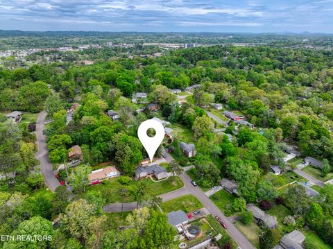 Tiny photo for 717 Noragate Rd, Knoxville, TN 37919 (MLS # 1336781)