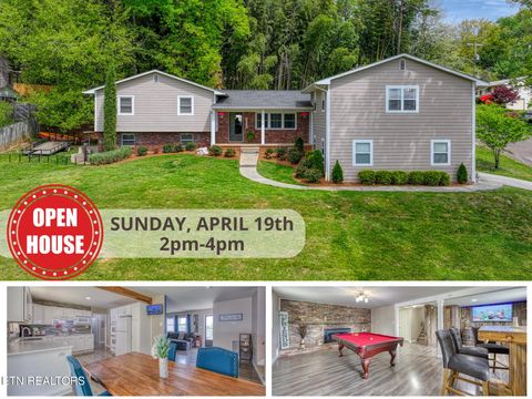 Photo of 717 Noragate Rd, Knoxville, TN 37919 (MLS # 1336781)