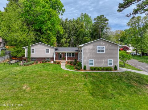 Tiny photo for 717 Noragate Rd, Knoxville, TN 37919 (MLS # 1336781)