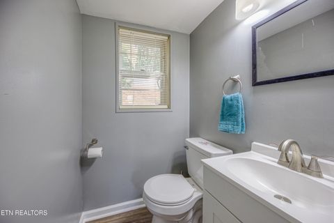 Tiny photo for 717 Noragate Rd, Knoxville, TN 37919 (MLS # 1336781)