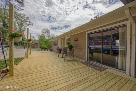 Tiny photo for 717 Noragate Rd, Knoxville, TN 37919 (MLS # 1336781)