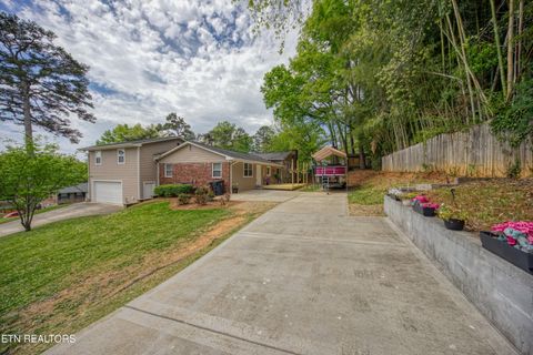 Tiny photo for 717 Noragate Rd, Knoxville, TN 37919 (MLS # 1336781)