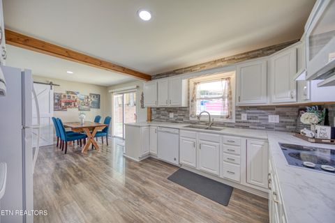 Tiny photo for 717 Noragate Rd, Knoxville, TN 37919 (MLS # 1336781)