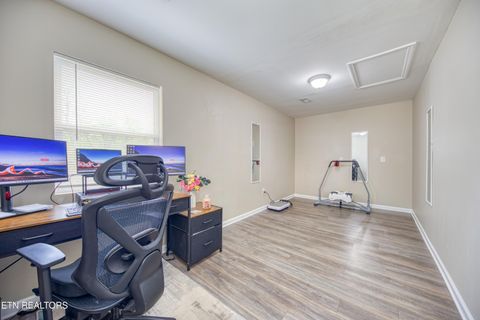 Tiny photo for 717 Noragate Rd, Knoxville, TN 37919 (MLS # 1336781)