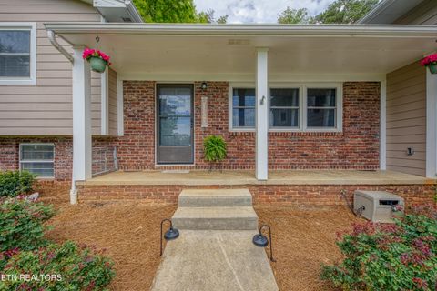 Tiny photo for 717 Noragate Rd, Knoxville, TN 37919 (MLS # 1336781)