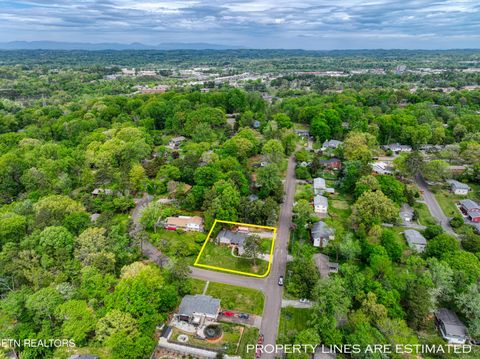 Tiny photo for 717 Noragate Rd, Knoxville, TN 37919 (MLS # 1336781)