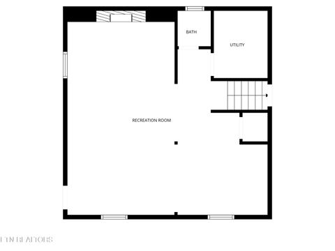 Tiny photo for 717 Noragate Rd, Knoxville, TN 37919 (MLS # 1336781)