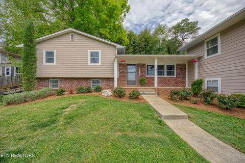 Tiny photo for 717 Noragate Rd, Knoxville, TN 37919 (MLS # 1336781)