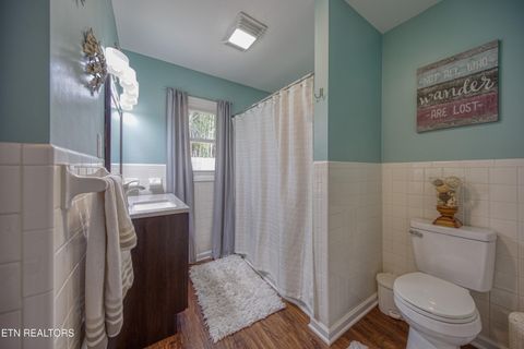 Tiny photo for 717 Noragate Rd, Knoxville, TN 37919 (MLS # 1336781)