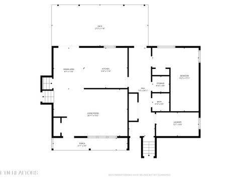Tiny photo for 717 Noragate Rd, Knoxville, TN 37919 (MLS # 1336781)
