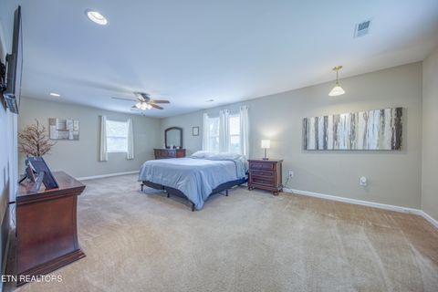 Tiny photo for 717 Noragate Rd, Knoxville, TN 37919 (MLS # 1336781)