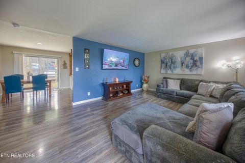 Tiny photo for 717 Noragate Rd, Knoxville, TN 37919 (MLS # 1336781)