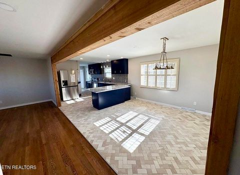 Photo of 2734 Greenway Drive, Maryville, TN 37803 (MLS # 1328713)