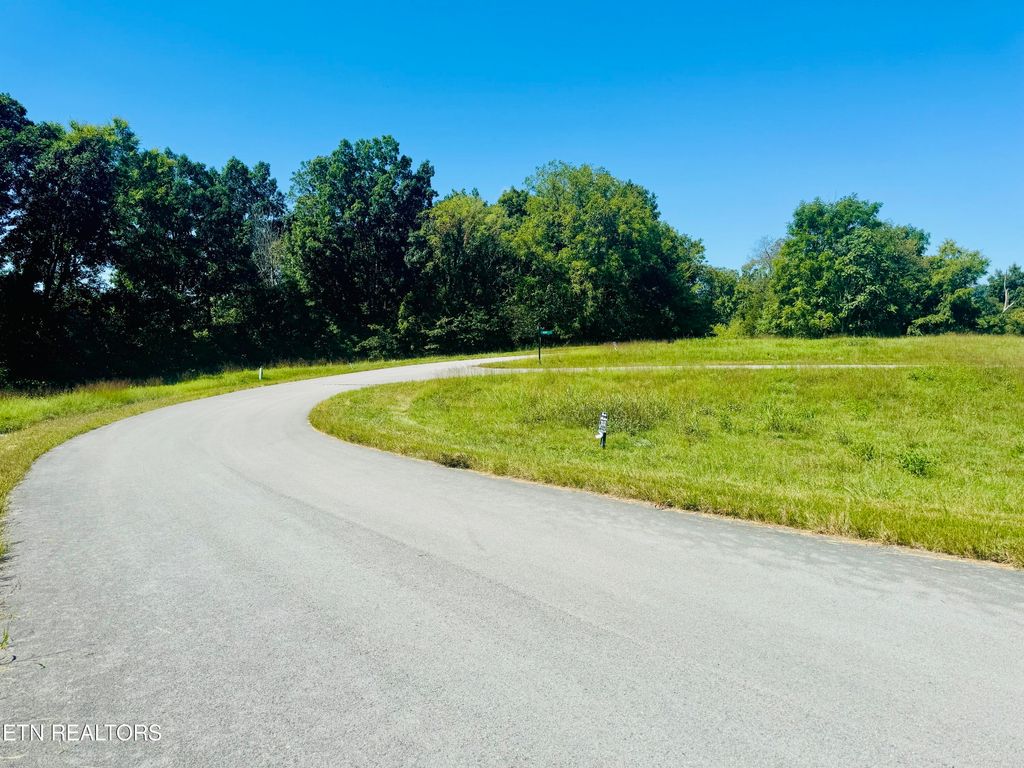 Photo of JADE Lane, New Tazewell, TN 37825 (MLS # 1275547)