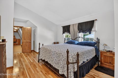 Tiny photo for 4816 Saint Paul Rd, Morristown, TN 37813 (MLS # 1357644)