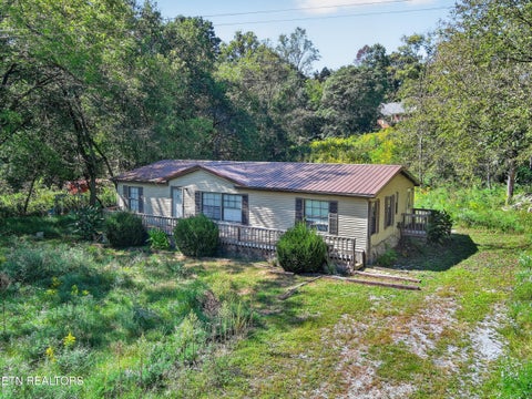 Tiny photo for 4816 Saint Paul Rd, Morristown, TN 37813 (MLS # 1357644)