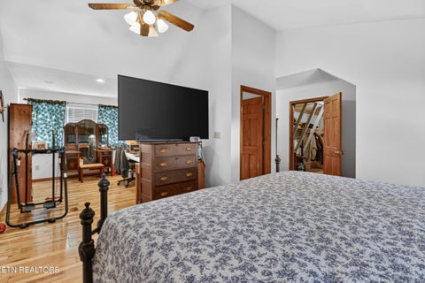 Tiny photo for 4816 Saint Paul Rd, Morristown, TN 37813 (MLS # 1357644)