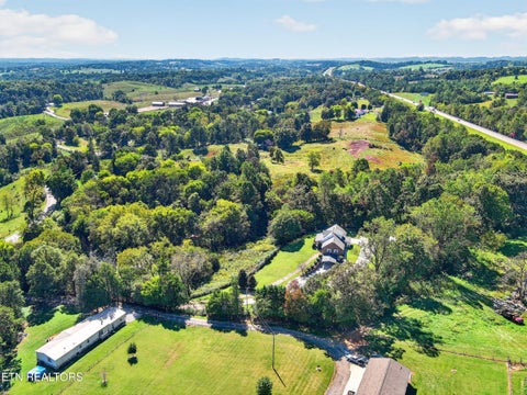 Tiny photo for 4816 Saint Paul Rd, Morristown, TN 37813 (MLS # 1357644)