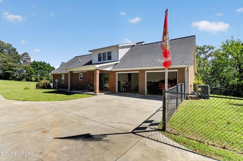 Tiny photo for 4816 Saint Paul Rd, Morristown, TN 37813 (MLS # 1357644)