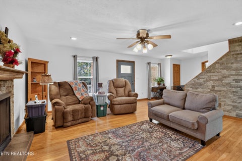 Tiny photo for 4816 Saint Paul Rd, Morristown, TN 37813 (MLS # 1357644)