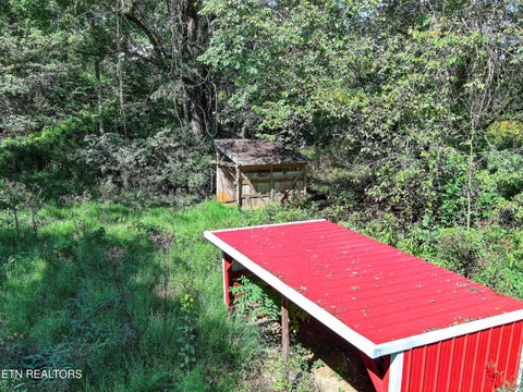 Tiny photo for 4816 Saint Paul Rd, Morristown, TN 37813 (MLS # 1357644)