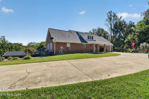 Tiny photo for 4816 Saint Paul Rd, Morristown, TN 37813 (MLS # 1357644)