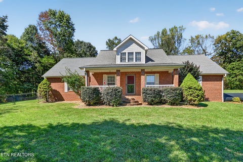 Photo of 4816 Saint Paul Rd, Morristown, TN 37813 (MLS # 1357644)