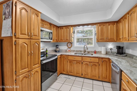 Tiny photo for 4816 Saint Paul Rd, Morristown, TN 37813 (MLS # 1357644)