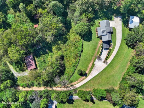 Tiny photo for 4816 Saint Paul Rd, Morristown, TN 37813 (MLS # 1357644)