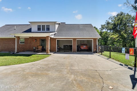Tiny photo for 4816 Saint Paul Rd, Morristown, TN 37813 (MLS # 1357644)