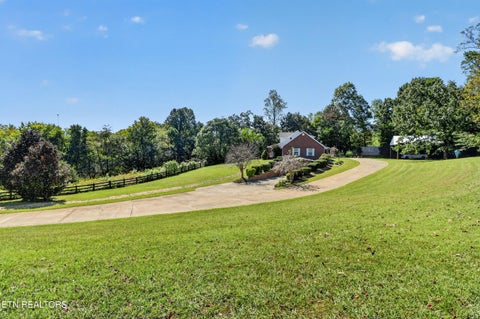 Tiny photo for 4816 Saint Paul Rd, Morristown, TN 37813 (MLS # 1357644)